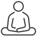 mindfulness icon
