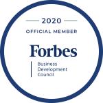 forbes business council logo