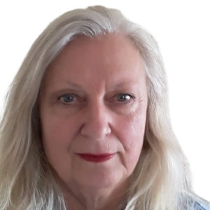 Picture of About The Writer