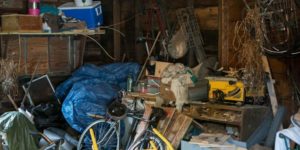 Hoarding Disorder