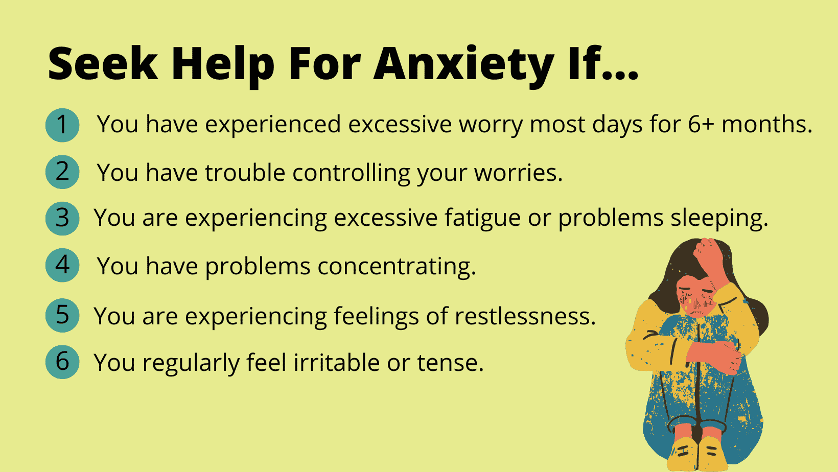 Can Birth Control Cause Anxiety? Nobu Blog